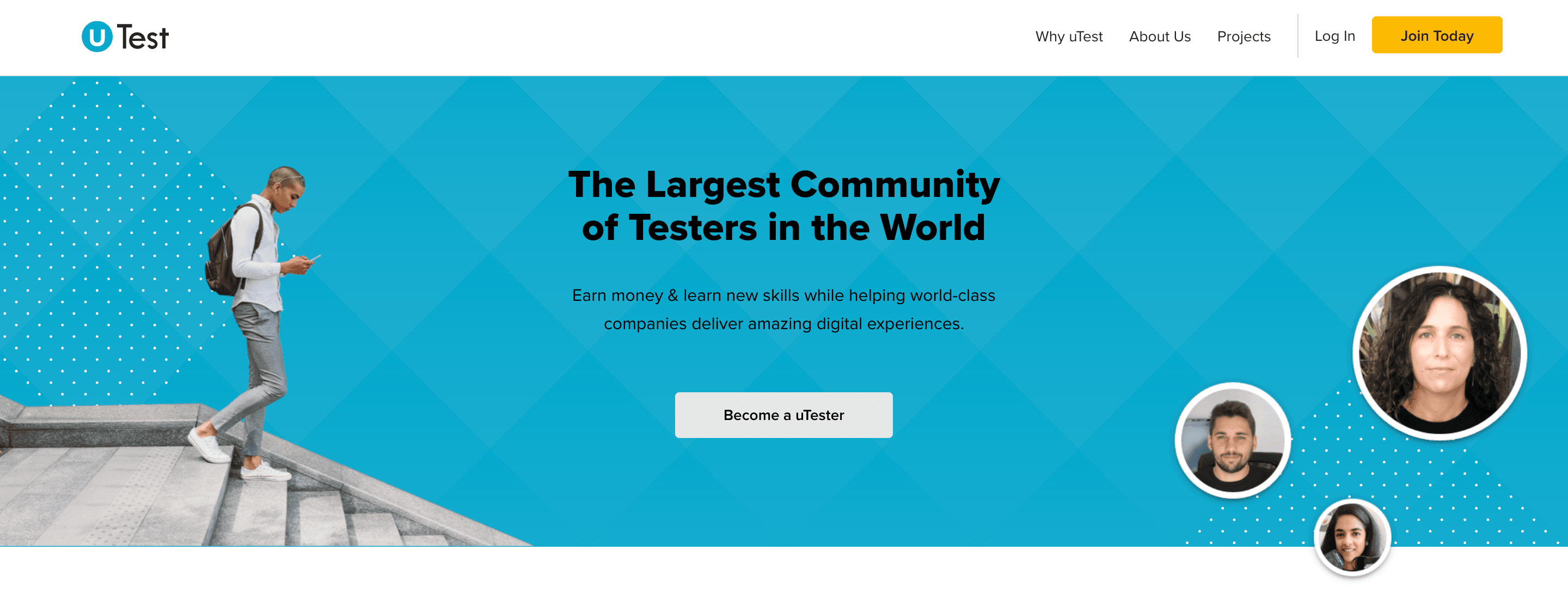 utest.com