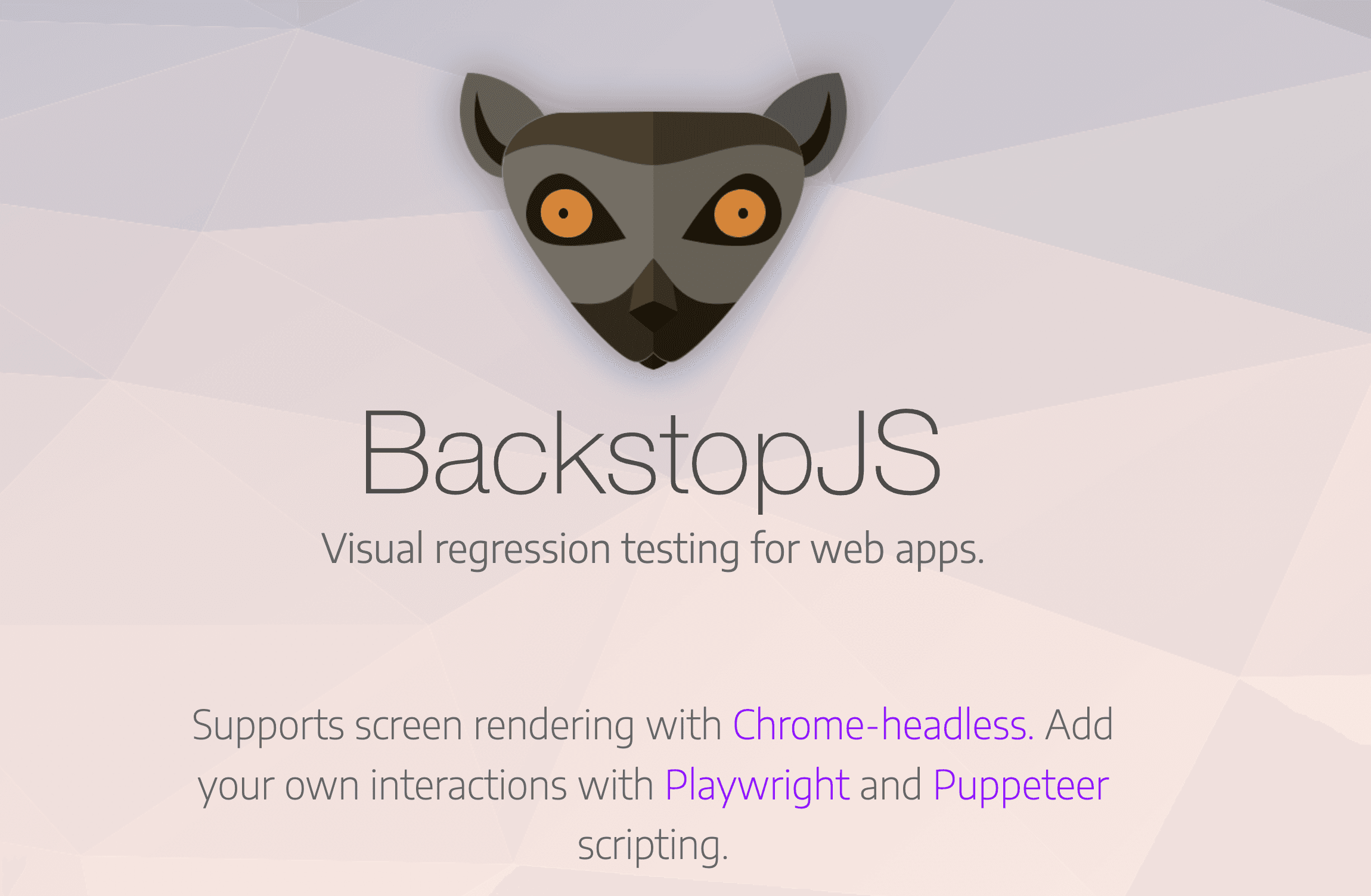 backstopjs