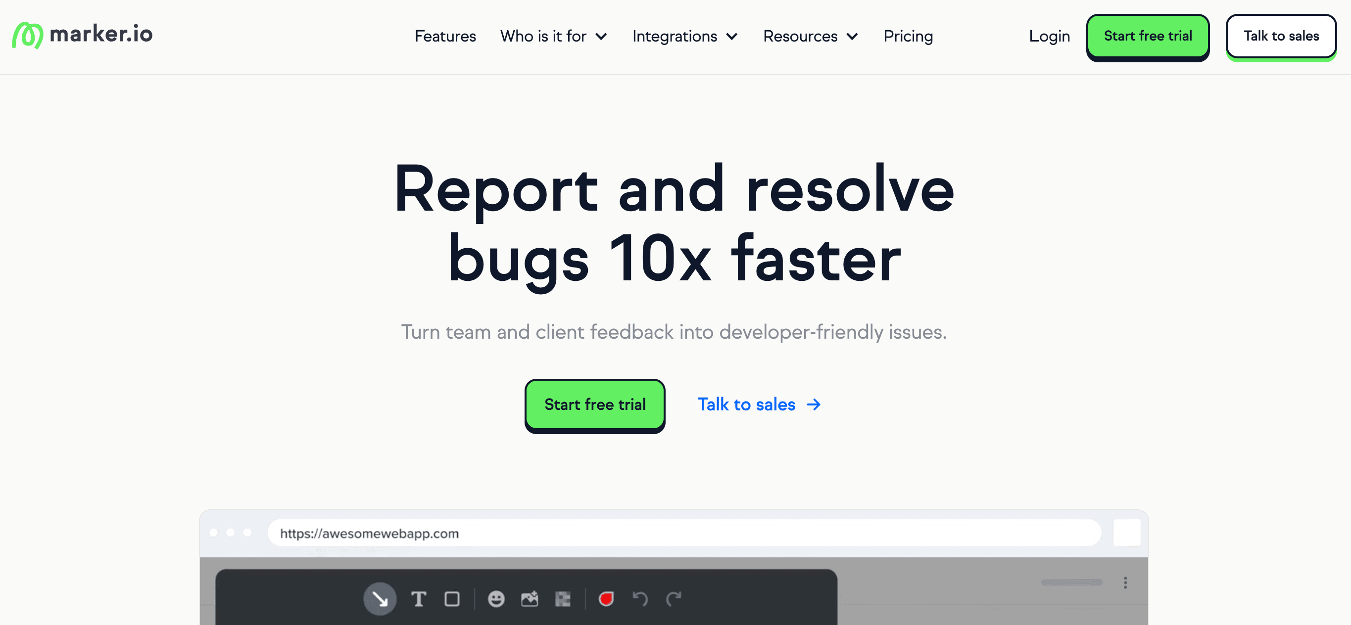 marker.io