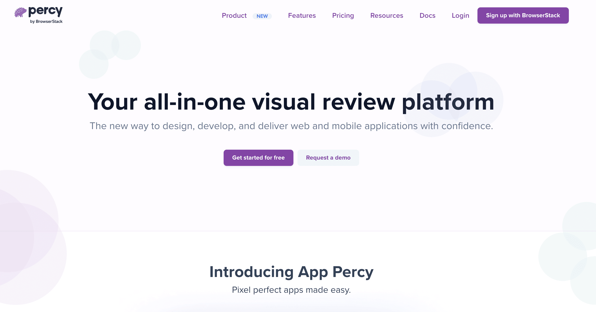 percy